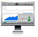 emWave Mac Stress Relief System