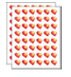 Early HeartSmarts Heart Pillow 