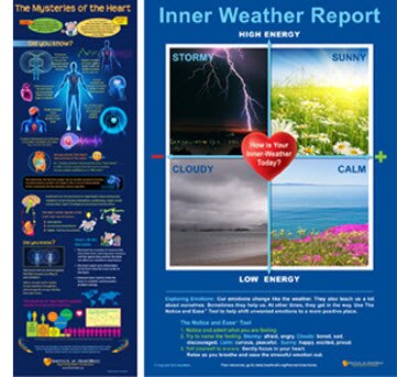 Education Sponsorship Fund Posters