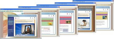 emWave Applications