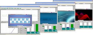 emWave Coherence Coach
