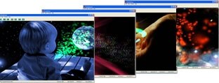 emWave Emotion Visualizer
