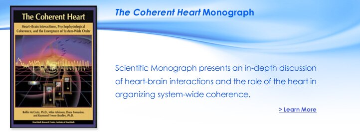 The Coherent Heart