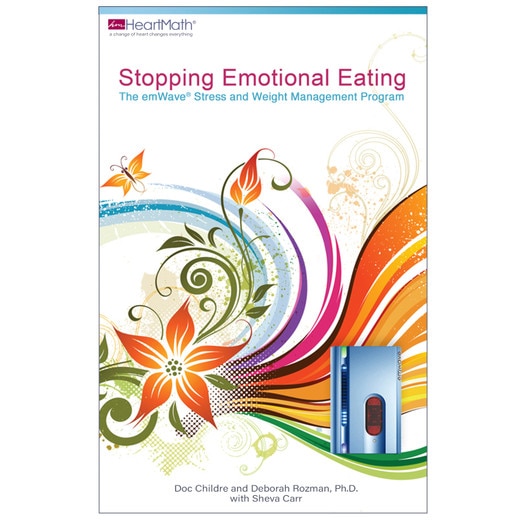 Emotional Weight Loss - Digital Book