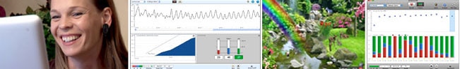 emWave Desktop Stress Relief System