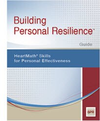 Personal Resilience Mentoring Four Personal Resilience Mentoring Sessions