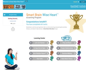 Smart Brain Wise Heart Single User License