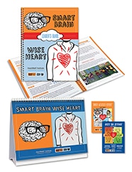 Smart Brain Wise Heart Leaders Kit